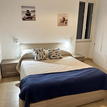 Central Seaview Apartment Lerici Buitenkant foto